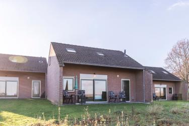 4-Personen Ferienhaus 4B2