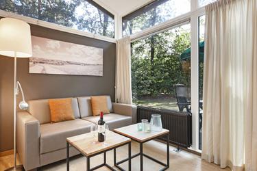 2-Personen Ferienhaus 2B1
