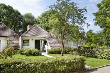 4-persoons vakantiehuis C