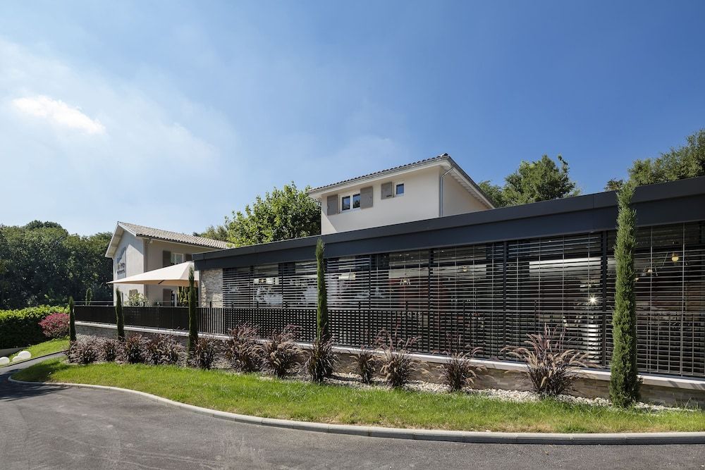 Le Cottage de Clairefontaine