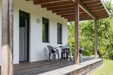 5-persoons vakantiehuis Schiefling