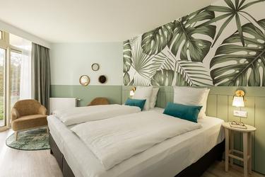 2-persoons Hotelkamer BS1301 Renewed
