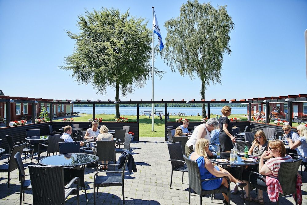 Danhostel Skanderborg.