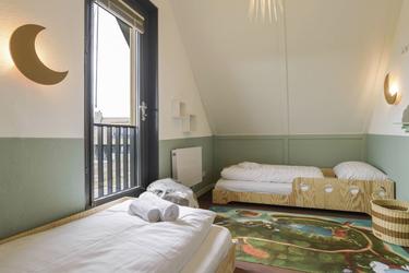 4-personne(s) maison de vacances 4CK