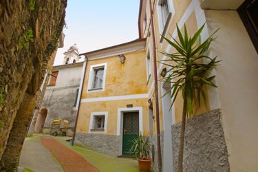 4-persoons appartement Canneto