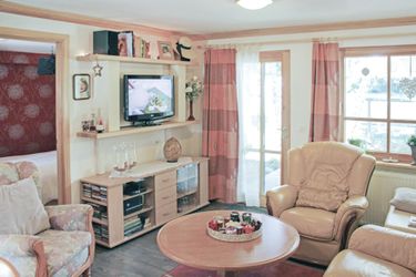 4-persoons vakantiehuis BLI016
