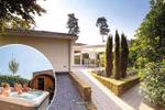 5-persoons Chalet Holiday home Wellness