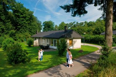 6-Personen Ferienhaus 6CE