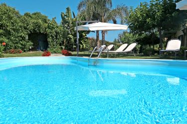 4-Personen Ferienwohnung Rosso - Nel Giardino di Renzo (IMP280)