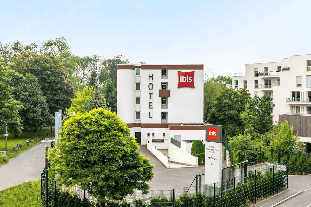 ibis Paris Meudon Vélizy