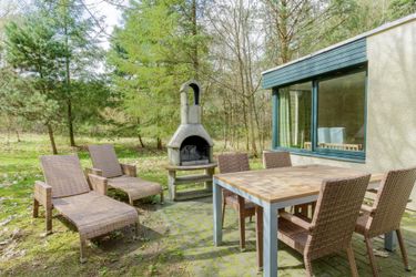 4-Personen Ferienhaus VIP BS449