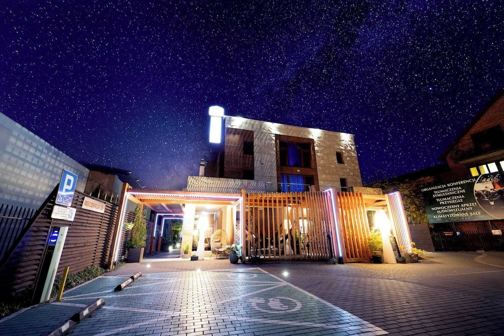 Agit Hotel Congress & Spa