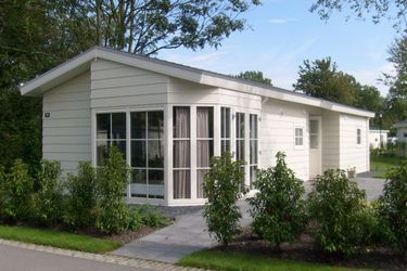 4-Personen Chalet D