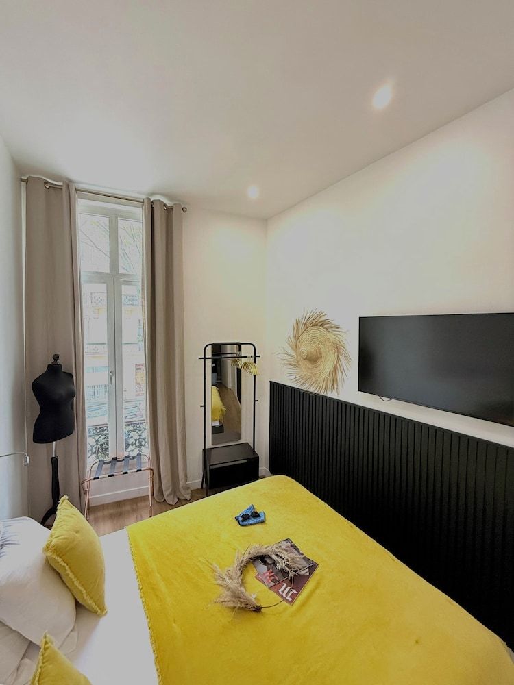 Boutique Hôtel Provencia