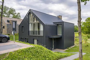 8-personne(s) Type de villa Prinsenvilla Wellness Waterkant