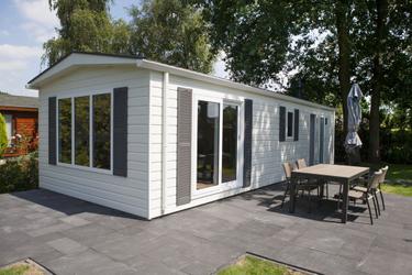 4-Personen Chalet Veluwelodge