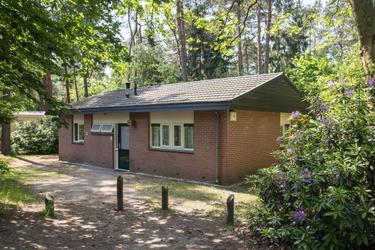8-persoons bungalow 8C