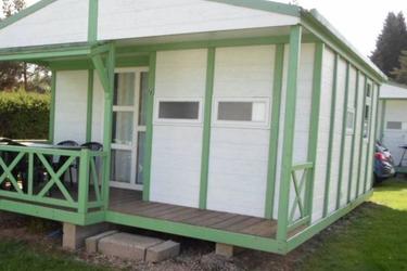 5-persoons Chalet CEDARS