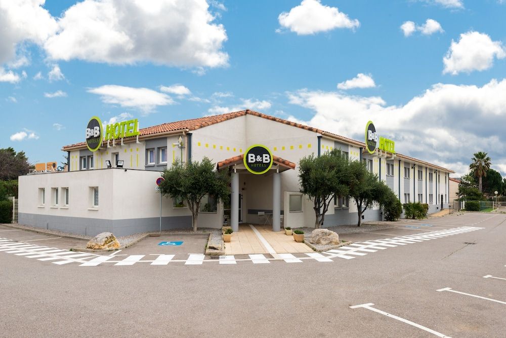 B&B HOTEL Narbonne (2)