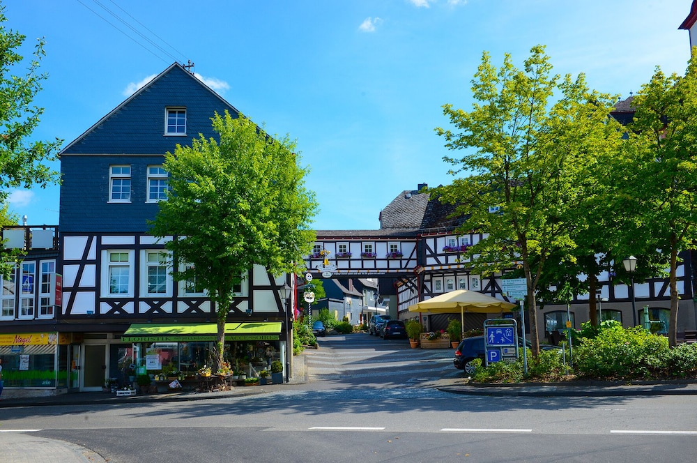 Hotel Gasthof Koch