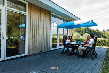 6-persoons vakantiehuis Module