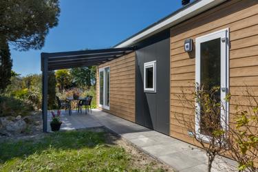 4-Personen Chalet Fort den Haak