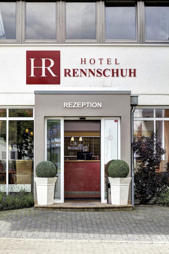 Hotel Rennschuh