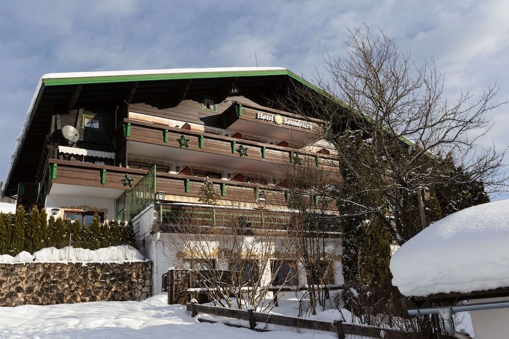 DEVA Hotel Sonnleiten