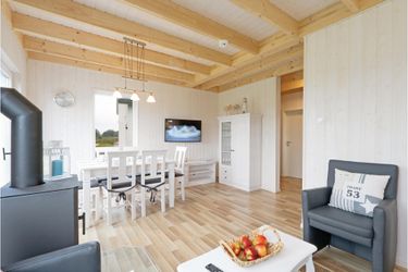 4-persoons vakantiehuis DOP129