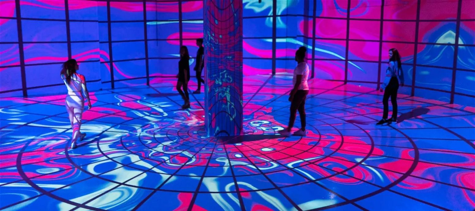 Motion Experience