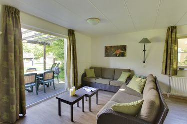 4-persoons bungalow VIP HE762