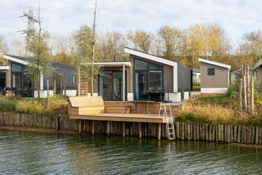 8-persoons vakantiehuis Hackfort