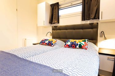 6-persoons vakantiehuis Deluxe Wellness