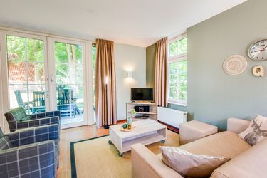 6-persoons bungalow 6C Comfort