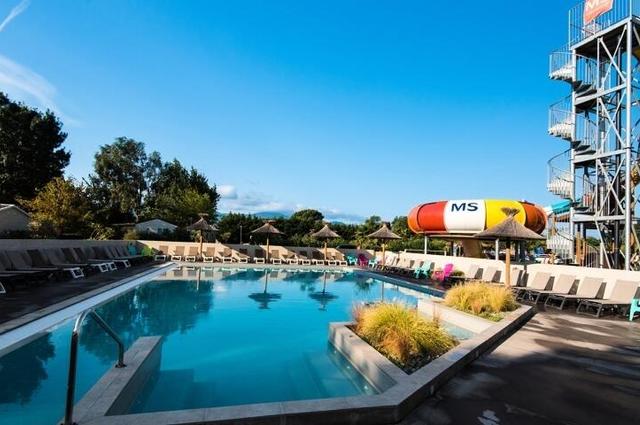 Camping Club Le Littoral - GENERAL