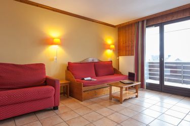 7-persoons appartement (max 4 adults) Standard