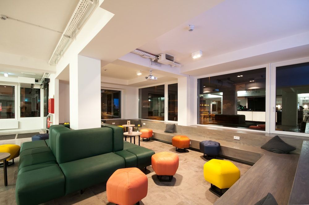 a&o Bremen Hauptbahnhof - Hostel