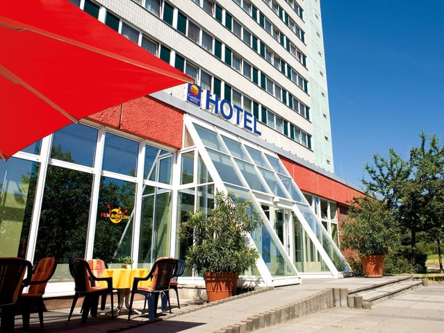 Comfort Hotel Lichtenberg <br/>53.33 ew <br/> <a href='http://vakantieoplossing.nl/outpage/?id=7e7d6a231ef09cb54f7c7db801462392' target='_blank'>View Details</a>