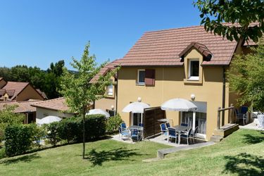 6-Personen Ferienhaus Spacious terraced maisonette in picturesque Sarlat