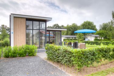 4-persoons vakantiehuis Deluxe