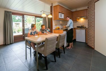 4-persoons bungalow BR50
