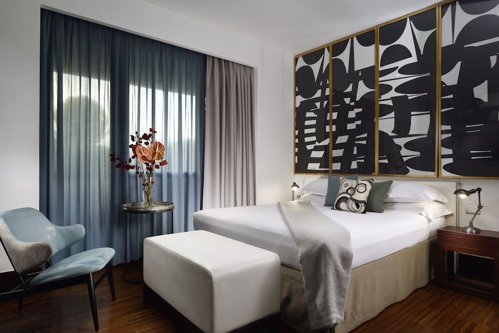 Hotel Pulitzer Roma