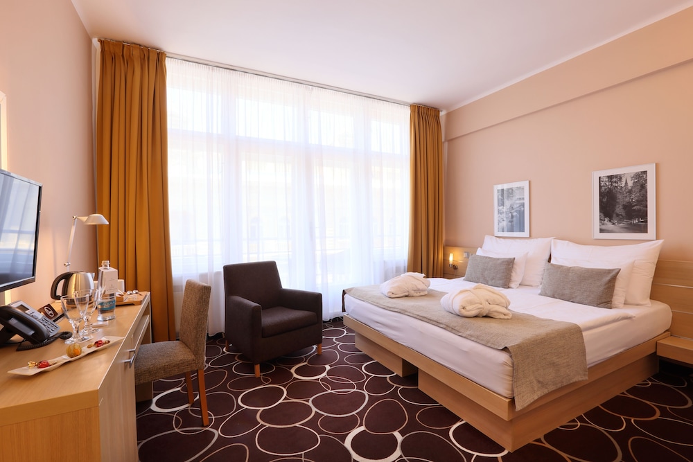 Hotel Amarilis