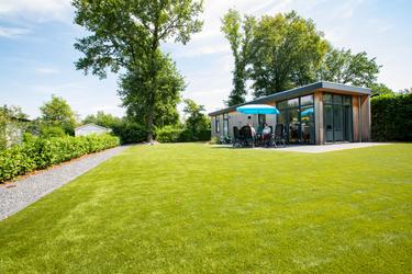 5-Personen Ferienhaus Module