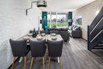 6-person apartment (max. 4 adults) Comfort 6A Restyled