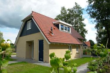 6-Personen Ferienhaus TV6****