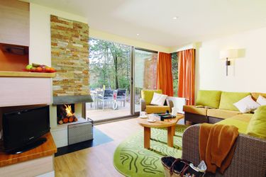 4-Personen Ferienhaus Premium BF228