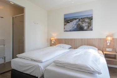 8-Personen Villa 8A Luxe