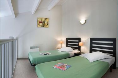 4-person holiday house Le Domaine du Golf H Mez