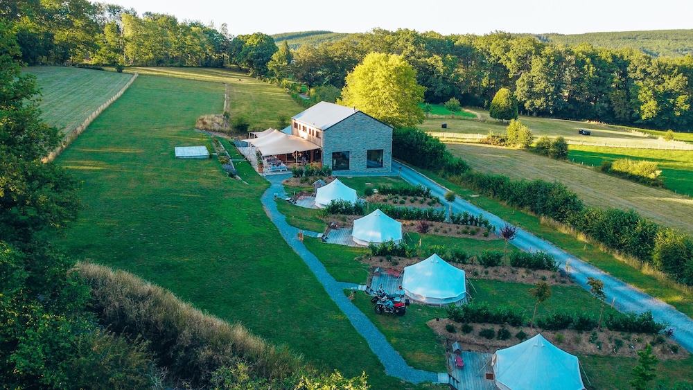 Le Domaine de Bra